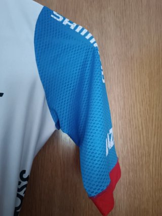 Maillot Ciclismo GOBIK Unisex Talla XXS
