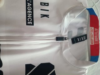 Maillot Ciclismo GOBIK Unisex Talla XXS