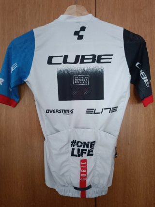 Maillot Ciclismo GOBIK Unisex Talla XXS
