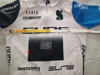 Maillot Ciclismo GOBIK Unisex Talla XXS