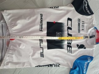 Maillot Ciclismo GOBIK Unisex Talla XXS