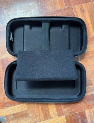 Estuche para Nintendo Switch