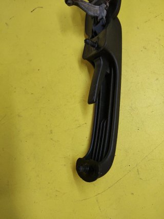 MANETA TRASERA MALETERO PORTON NISSAN TERRANO II