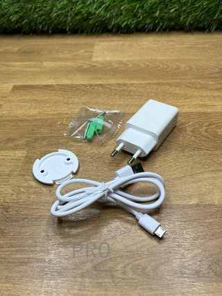 Cámara Vigilancia WiFi Interior GRIFEMA