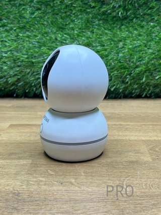 Cámara Vigilancia WiFi Interior GRIFEMA