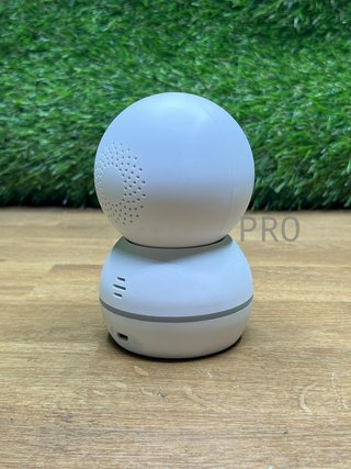 Cámara Vigilancia WiFi Interior GRIFEMA