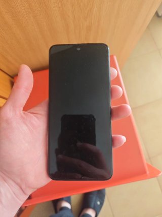 Xiaomi Redmi Note 11