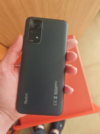 Xiaomi Redmi Note 11