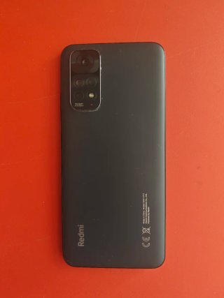 Xiaomi Redmi Note 11