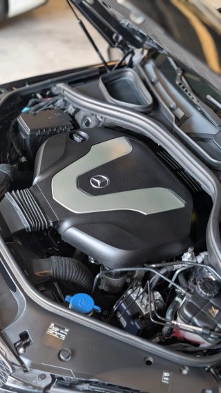 Mercedes-Benz  GLE 2016