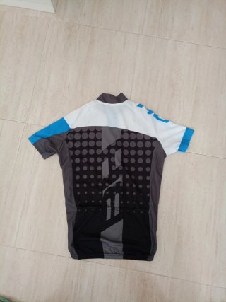 Conjunto Ciclismo Niño BH Talla 10