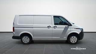 Volkswagen Transporter T6 150 CV 4Motion BC 2021