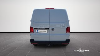 Volkswagen Transporter T6 150 CV 4Motion BC 2021