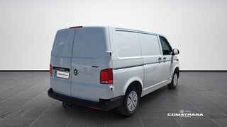 Volkswagen Transporter T6 150 CV 4Motion BC 2021
