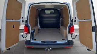 Volkswagen Transporter T6 150 CV 4Motion BC 2021