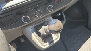 Volkswagen Transporter T6 150 CV 4Motion BC 2021