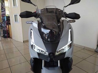 LINHAI ADV BUCK 125 nueva a estrenar