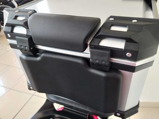LINHAI ADV BUCK 125 nueva a estrenar