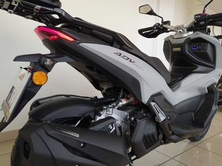 LINHAI ADV BUCK 125 nueva a estrenar