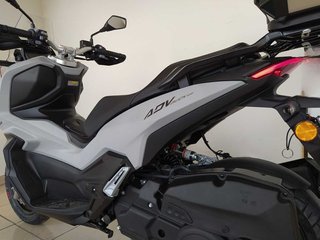 LINHAI ADV BUCK 125 nueva a estrenar