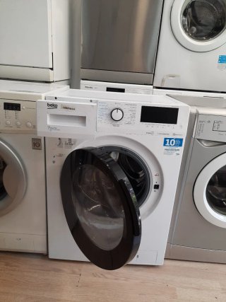 Lavadora Secadora Beko con Garantía