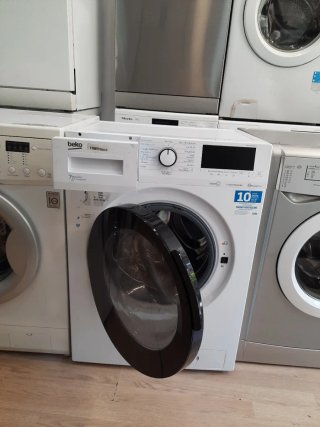 Lavadora Secadora Beko con Garantía