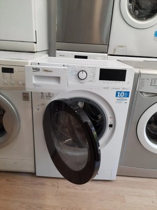 Lavadora Secadora Beko con Garantía