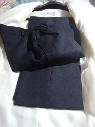 Traje comunión chico T11 Nova D VENTA EN PERSONA,