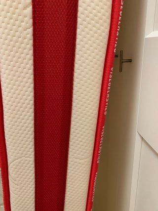 Colchón Viscoelástico BioRelax