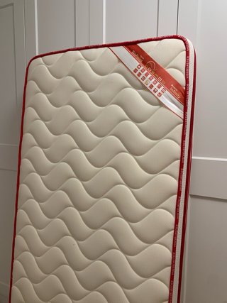Colchón Viscoelástico BioRelax
