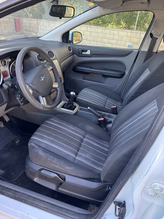 Ford Focus 2008