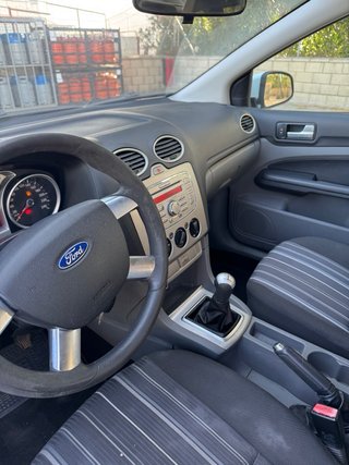 Ford Focus 2008