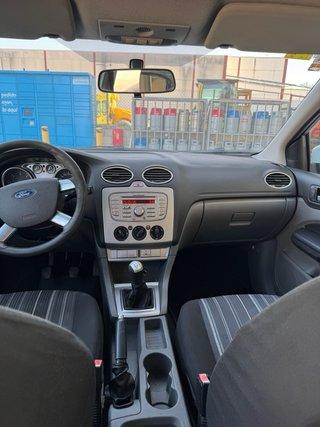 Ford Focus 2008