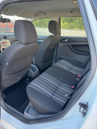 Ford Focus 2008