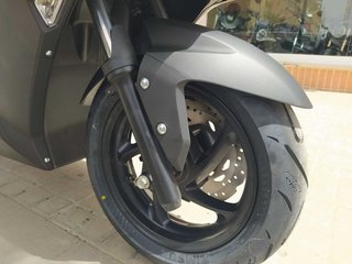 LINHAI BUCK 125 nueva a estrenar