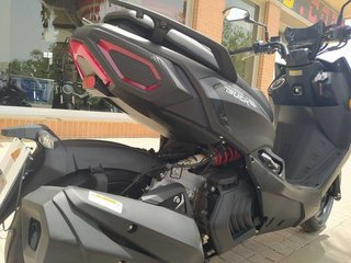 LINHAI BUCK 125 nueva a estrenar