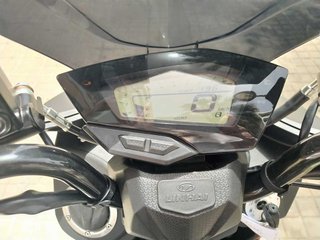 LINHAI BUCK 125 nueva a estrenar