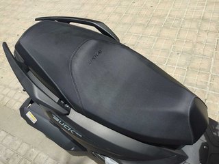 LINHAI BUCK 125 nueva a estrenar