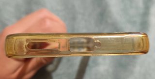 Funda Redmi Note 12 5G Transparente