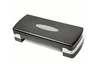 Plataforma Step Aerobic 2 Alturas