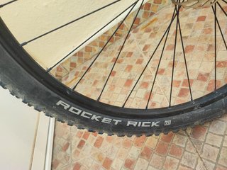 Cannondale Trail 5 29'' M Amarillo Mango