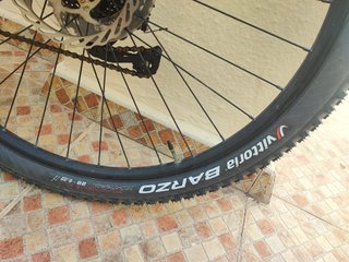 Cannondale Trail 5 29'' M Amarillo Mango