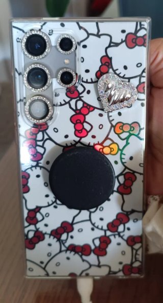'Samsung Galaxy S24 Ultra Seminuevo Plata