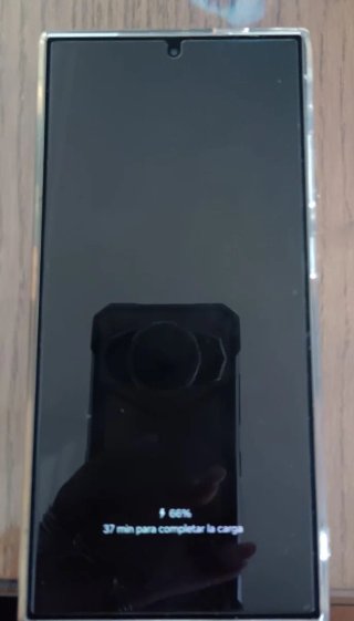 'Samsung Galaxy S24 Ultra Seminuevo Plata