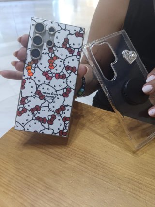 'Samsung Galaxy S24 Ultra Seminuevo Plata