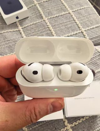 AirPods Pro 3 Novos Selados