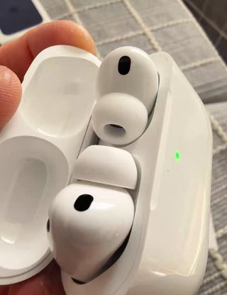 AirPods Pro 3 Novos Selados