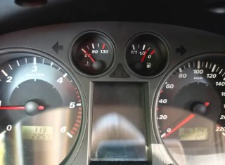 SEAT Ibiza 2003