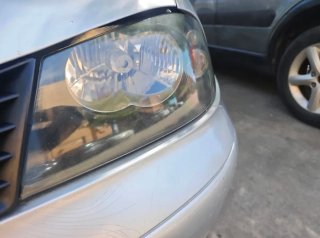 SEAT Ibiza 2003