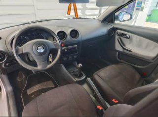 SEAT Ibiza 2003